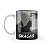 Caneca Gragas Caipira League of Legends Lol - Imagem 2