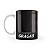Caneca Gragas Noel League of Legends Lol - Imagem 2