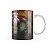 Caneca Gragas Noel League of Legends Lol - Imagem 3