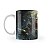 Caneca Fnatic Gragas League of Legends Lol - Imagem 2