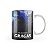Caneca Gragas Operação no Ártico League of Legends Lol - Imagem 3