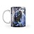 Caneca Gragas Vigia League of Legends Lol - Imagem 2
