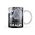 Caneca Gragas Vigia League of Legends Lol - Imagem 3