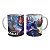 Caneca Gragas Embalos no Espaço League of Legends Lol - Imagem 1