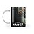 Caneca Graves League of Legends Lol - Imagem 2