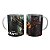 Caneca Graves League of Legends Lol - Imagem 1