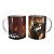 Caneca Graves Mercenário League of Legends Lol - Imagem 1