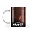 Caneca Graves Mercenário League of Legends Lol - Imagem 2