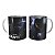Caneca Graves Cidade do Crime League of Legends Lol - Imagem 1