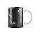Caneca Graves Cidade do Crime League of Legends Lol - Imagem 3