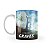 Caneca Graves Curtindo o Verão League of Legends Lol - Imagem 2