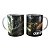 Caneca Graves Degolador League of Legends Lol - Imagem 1