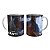 Caneca Graves Dia Nevado League of Legends Lol - Imagem 1
