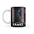Caneca Graves Dia Nevado League of Legends Lol - Imagem 2