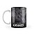 Caneca Graves Pretoriano League of Legends Lol - Imagem 2
