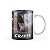Caneca Graves Professor da Academia League of Legends Lol - Imagem 3