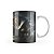 Caneca Graves Sentinela League of Legends Lol - Imagem 3