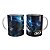 Caneca Gwen League of Legends Lol - Imagem 1