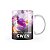 Caneca Gwen Embalos no Espaço League of Legends Lol - Imagem 3