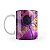 Caneca Gwen Embalos no Espaço League of Legends Lol - Imagem 2