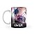 Caneca Gwen Kawaii Café League of Legends Lol - Imagem 2