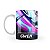Caneca Gwen Soul Fighter League of Legends Lol - Imagem 2