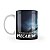 Caneca Hecarim Cavaleiro Sanguinário League of Legends Lol - Imagem 2