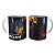 Caneca Hecarim-sem-Cabeça League of Legends Lol - Imagem 1