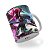 Caneca Hecarim Fliperama League of Legends Lol - Imagem 4