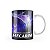 Caneca Hecarim Quebra-mundos League of Legends Lol - Imagem 3