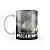 Caneca Hecarim Lanceiro Zero League of Legends Lol - Imagem 2