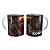 Caneca Hecarim Velho Oeste League of Legends Lol - Imagem 1