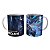 Caneca Hecarim Cavalaria Cósmica League of Legends Lol - Imagem 1