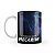 Caneca Hecarim Cavalaria Cósmica League of Legends Lol - Imagem 2