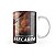 Caneca Hecarim Arcana League of Legends Lol - Imagem 3