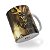 Caneca Heimerdinger em Manutenção League of Legends Lol - Imagem 4
