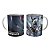 Caneca Heimerdinger Boneco de Neve League of Legends Lol - Imagem 1