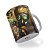 Caneca Heimerdinger Substâncias Perigosas League of Legends - Imagem 4