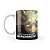 Caneca Heimerdinger Substâncias Perigosas League of Legends - Imagem 2