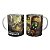 Caneca Heimerdinger Substâncias Perigosas League of Legends - Imagem 1