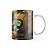 Caneca Heimerdinger Substâncias Perigosas League of Legends - Imagem 3