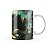 Caneca Illaoi League of Legends Lol - Imagem 3