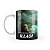 Caneca Illaoi League of Legends Lol - Imagem 2