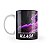 Caneca Illaoi Portadora do Vazio League of Legends Lol - Imagem 2