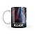 Caneca Illaoi da Resistência League of Legends Lol - Imagem 2