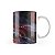 Caneca Illaoi da Resistência League of Legends Lol - Imagem 3