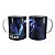 Caneca Illaoi Evocadora Cósmica League of Legends Lol - Imagem 1