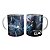 Caneca Illaoi Lua Nevada League of Legends Lol - Imagem 1