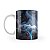 Caneca Illaoi Lua Nevada League of Legends Lol - Imagem 2