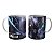 Caneca Irelia Lâminas Noturnas League of Legends Lol - Imagem 1